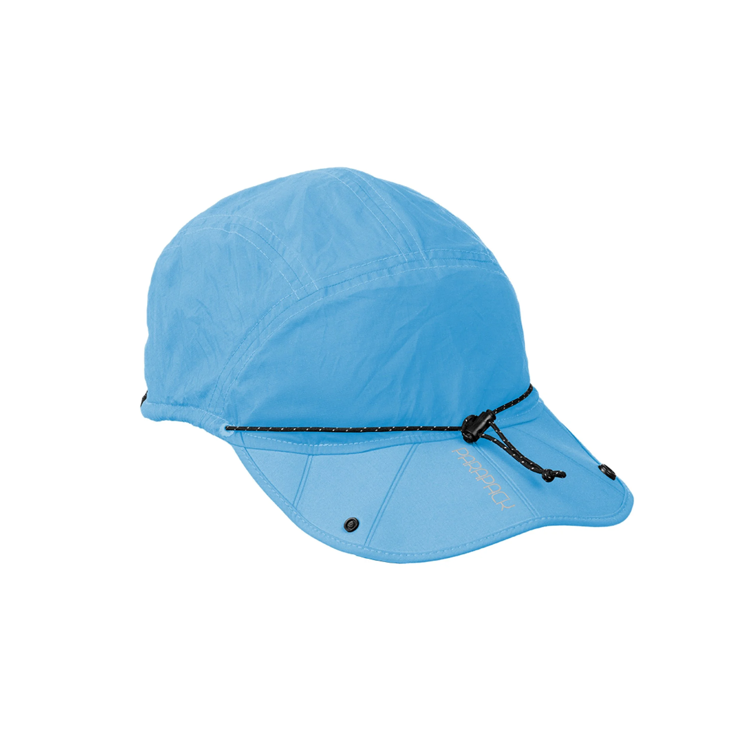 新品＊未開封　PARAPACK P-CAP LITE  パラパック Parapack P-Cap Lite | Ultra-lightweight packable headwear for all